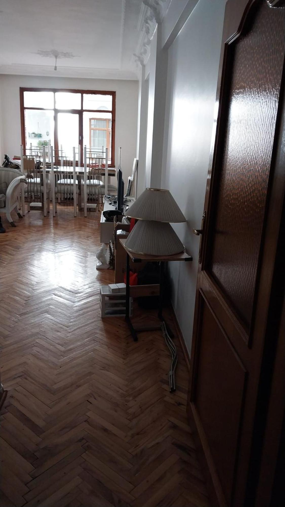 Flat Kavisli Apartment อิสตันบูล ภายนอก รูปภาพ